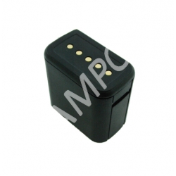 Bateria do radiotelefonu EF Johnson typ: Viking CL; (Wampol P/N: WL21/6K)