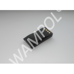 Bateria do radiotelefonu Harris typ: HDP100 / HDP150 / Harris Momentum HDP100 / HDP150 (Wampol P/N: WL86H/2L)
