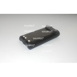 Bateria do radiotelefonu Icom typ: IC-A6 / IC-A24 / IC-F3GT / IC-F12-22 (Wampol P/N: WL70/6W)