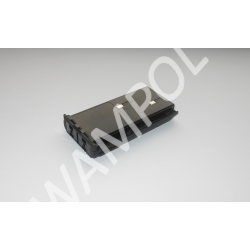 Bateria do radiotelefonu Kenwood typ: TK260 / TK270 / TK272 / TK360 / TK370 / TK2100 / TK2102 / TK3100 (Wampol P/N  WL60/6W)