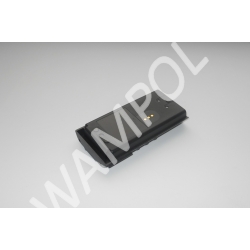 Bateria do radiotelefonu Ericssson M/A-COM typ: P5100 / P7100 / P7130 / P7150IP / P7170 / P7200 (Wampol P/N: WL55/6W)