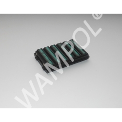 Bateria do radiotelefonu Yaesu-Vertex VX110/ VX120/ VX150/ VX160/ VXA120/ VXA150/ VXA200 (Wampol P/N: WL27/6W)
