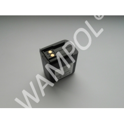 Bateria do radiotelefonu Yaesu typ: VX500/510/510MU/520/520UD/530/537 (Wampol P/N: WL04/6K)