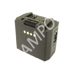 Bateria do radiotelefonu Ericssson typ: MPA/ MPD/ PLS/ TPX IS (Wampol P/N: WL17/6W)