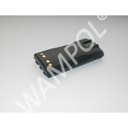 Bateria do radiotelefonu Motorola typ: P040 / P060 / P080 / GP308 (Wampol P/N: WL32/6W)