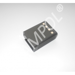 Bateria do radiotelefonu Motorola typ: P200 / P210 / HT600 / HT800 / MTX800 / MTX1000 (Wampol P/N: WL35/8W)