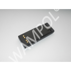 Bateria do radiotelefonu Motorola typ: GP900 / GP1200 / MT2000 / MT2100 / HT1000 / JT1000 / MTS2000 / MTX838 / MTX8000 / MTX9000 (Wampol P/N: WL09/6K)