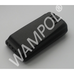 Bateria do radiotelefonu Tait typ: Orca Cougar / Panther 400P / 600P / 605P / 625P / Agent 01 / 02 (Wampol P/N: WL46/6K)